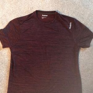 Men’s active shirt